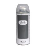 Chalky Finish Spray, anthracité