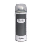 Chalky Finish spray, anthracite