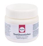 Textile strengthener