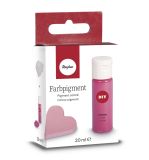 Farbpigment, fuchsia