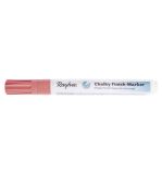 Chalky Finish marker, pale-pink