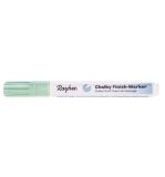 Chalky Finish Crayon de marquage, jade