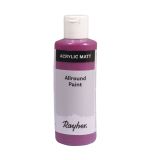 Allround Paint Peinture acrylique, fuchsia