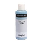 Allround Paint Peinture acrylique, bleu gris