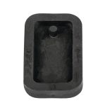 Moule: Breloque Rectangle