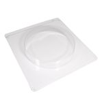 Moule: Cercle, 18,5cm ø