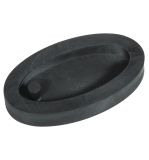 Moule: Breloque Ovale long