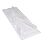 Casting mould: Fir tree