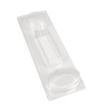 Moule: Cercle,rectangle,ovale