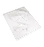 PET Moules Champignons