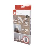 Moule en silicone Poissons