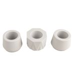 Silicone moulds Mini pot set