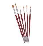 Set de pinceaux Hobby créatif FSC 100%