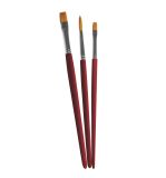 Set of brushes  Art  assorted, FSC 100%