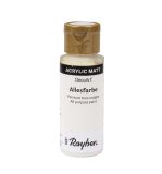 All-purpose paint, alabaster white