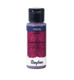 Fabric paint Extreme Glitter, pale-pink