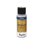 Fabric paint Extreme Glitter, cashmere gold