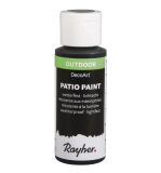 Patio Paint, black