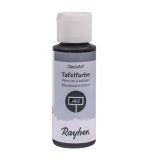 Tafelfarbe schwarz