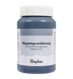 Couche de fond magnétique