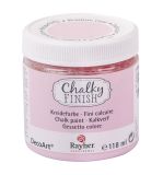 Chalky Finish, rosé