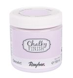 Chalky Finish, puderrosa