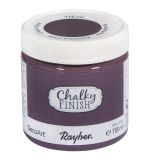 Chalky Finish, brombeere