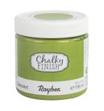 Chalky Finish, avocado