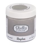 Chalky Finish, hellgrau