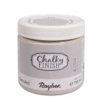 Chalky Finish, topaze clair