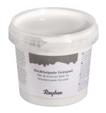 Strukturpaste Feinsand