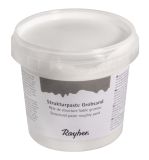 Strukturpaste Grobsand