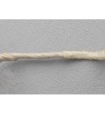 Corde torsadée en feuilles de maïs,5mm ø