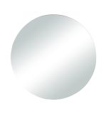 Spiegelplatte, 15cm ø