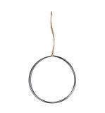 Fil Anneau à suspendre, 10cm ø