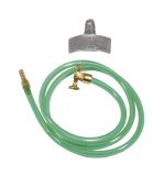 Deko Mini Gartenschlauch