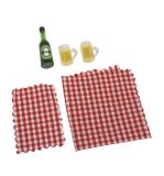 Deco mini picnic