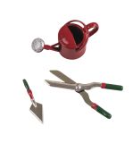 Deko Mini Gießkanne&Co.