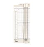 Massicot et machine à plier