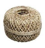 Cord, 1mm ø, gold