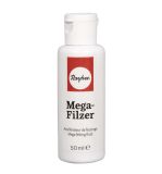 Accélérateur de feutrage