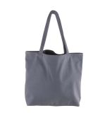 Basic Shopper, gris souris