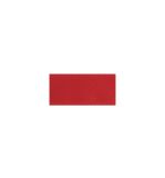 Satin ribbon, red
