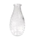 Vase de verre, ø 7cm