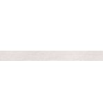 Bande scintillante, blanc