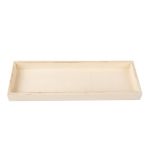 Plateau en bois, FSC 100%