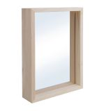 Cadre en bois à poser , FSC Mix Credit