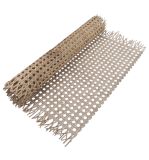 Wiener Geflecht, natur