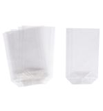 Sachets cadeau avec fond