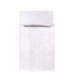 Mini-sac papier  XXS, blanc